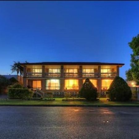 Midlands Motel Taree Extérieur photo