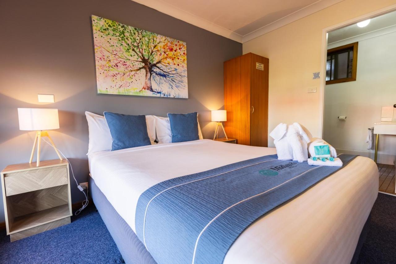 Midlands Motel Taree Extérieur photo