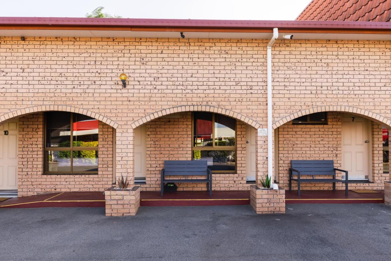 Midlands Motel Taree Extérieur photo
