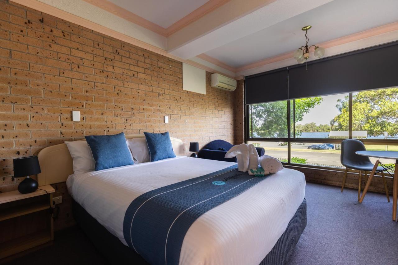 Midlands Motel Taree Extérieur photo