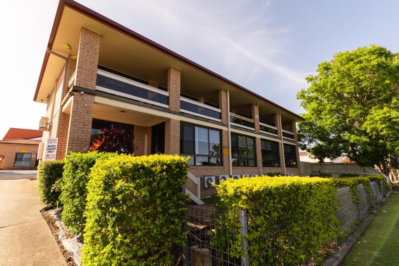 Midlands Motel Taree Extérieur photo