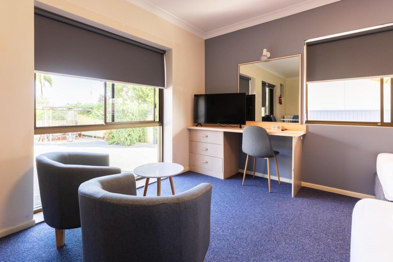 Midlands Motel Taree Extérieur photo