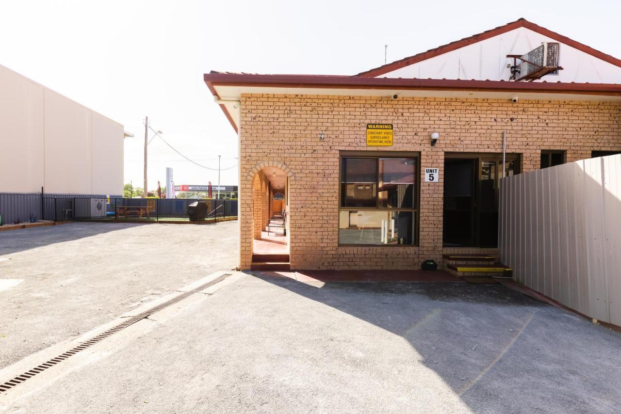 Midlands Motel Taree Extérieur photo