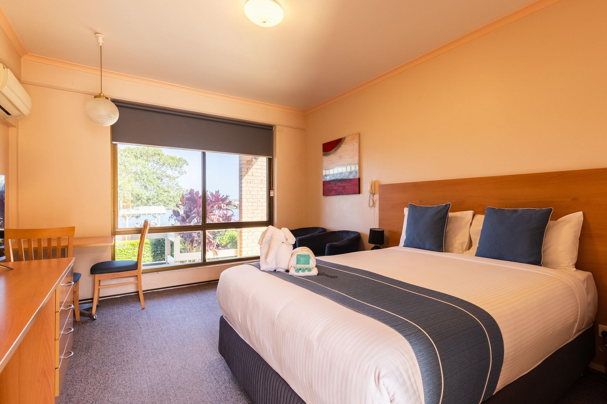 Midlands Motel Taree Extérieur photo
