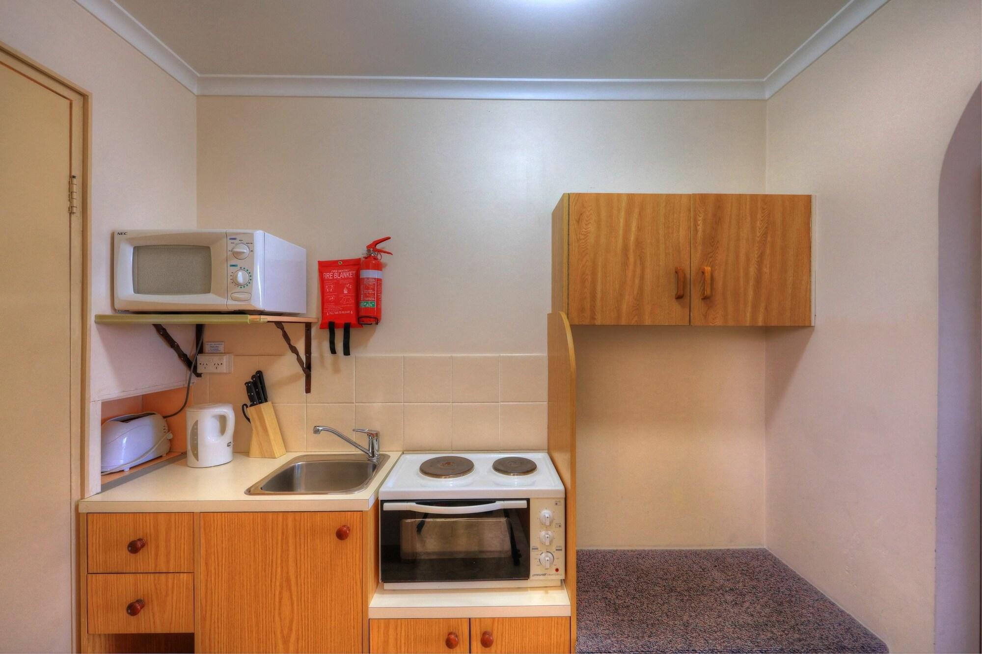 Midlands Motel Taree Extérieur photo