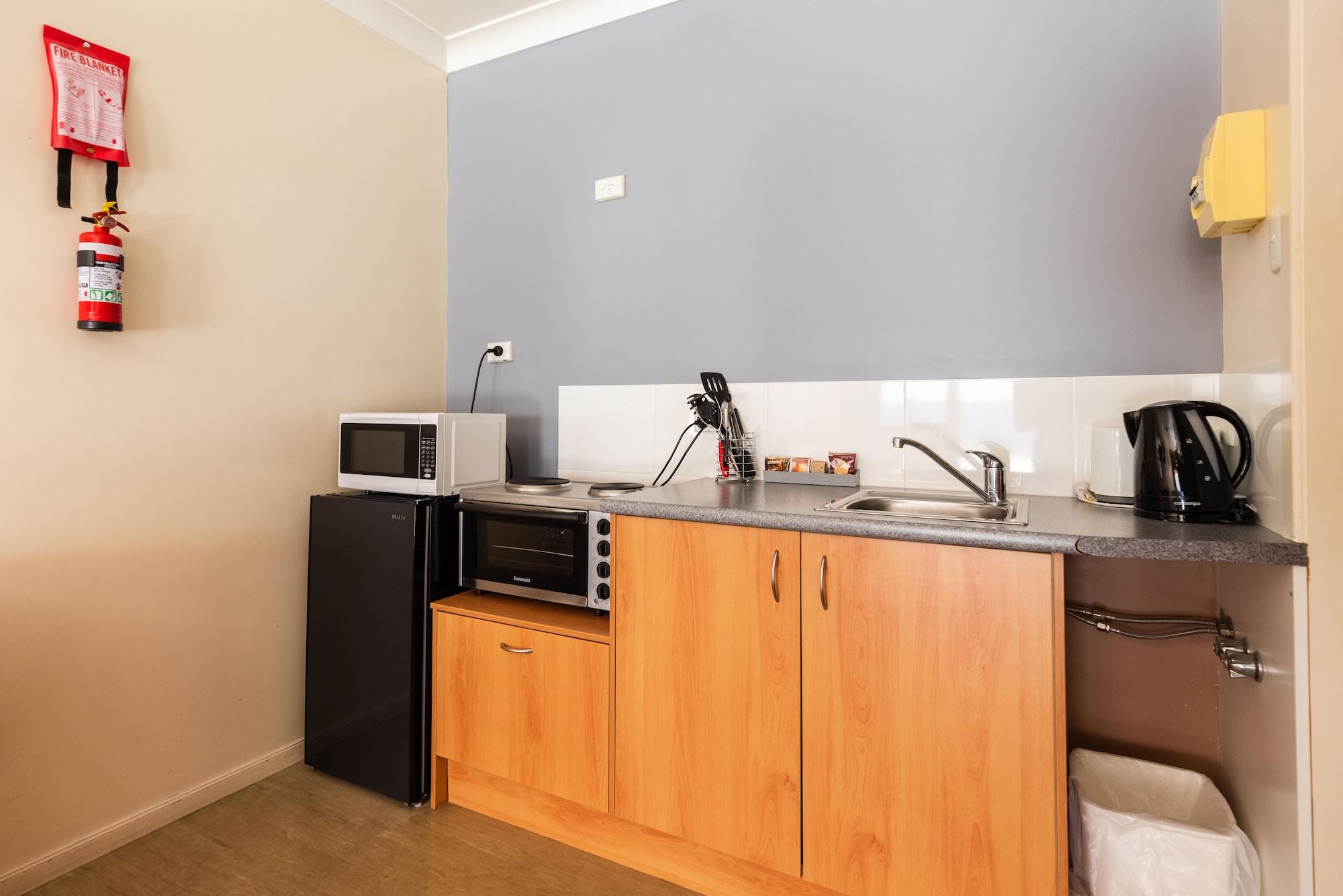 Midlands Motel Taree Extérieur photo