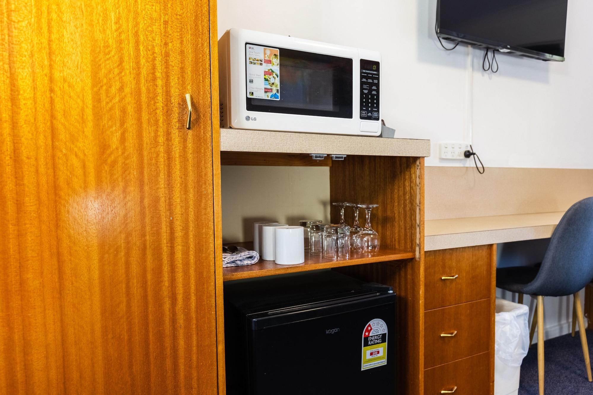 Midlands Motel Taree Extérieur photo