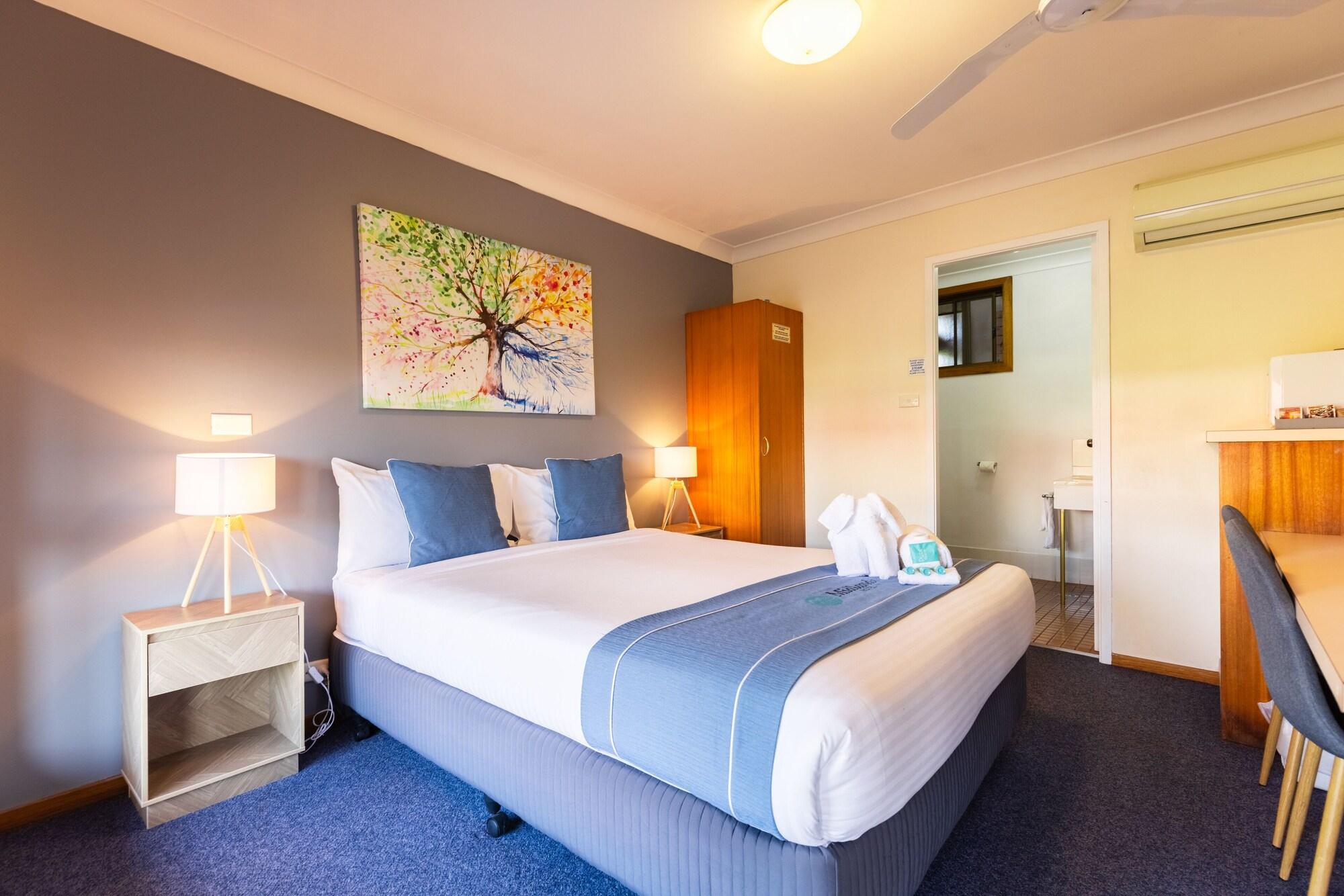 Midlands Motel Taree Extérieur photo