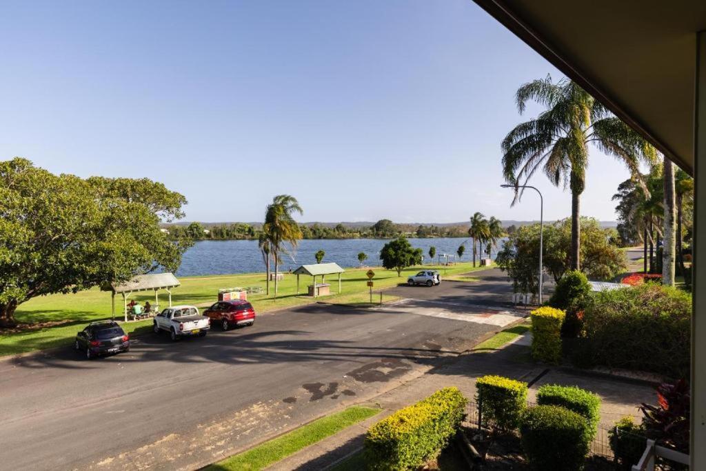 Midlands Motel Taree Extérieur photo