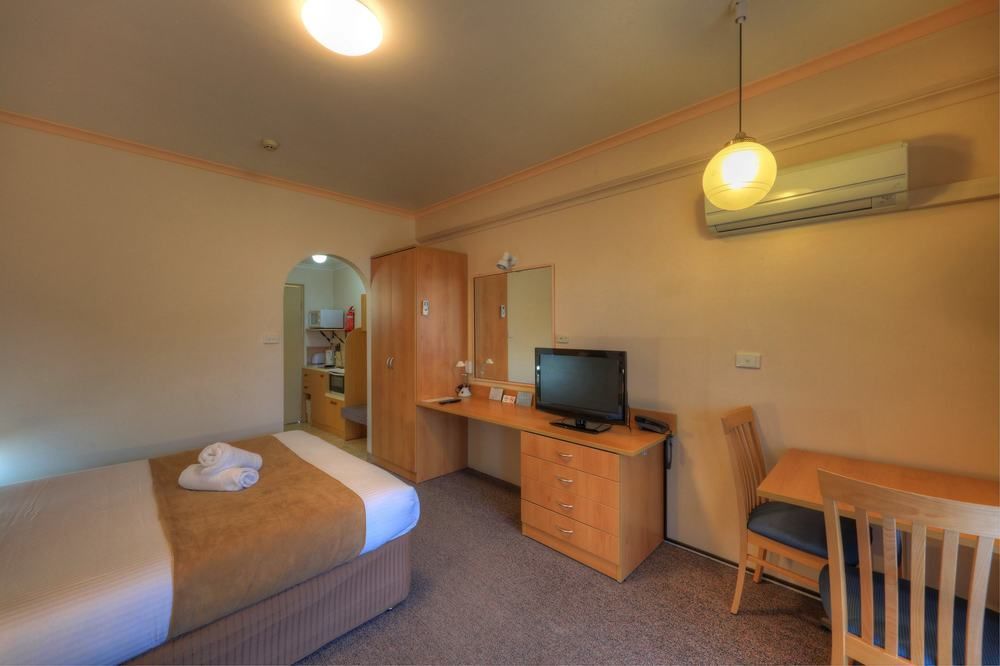 Midlands Motel Taree Extérieur photo