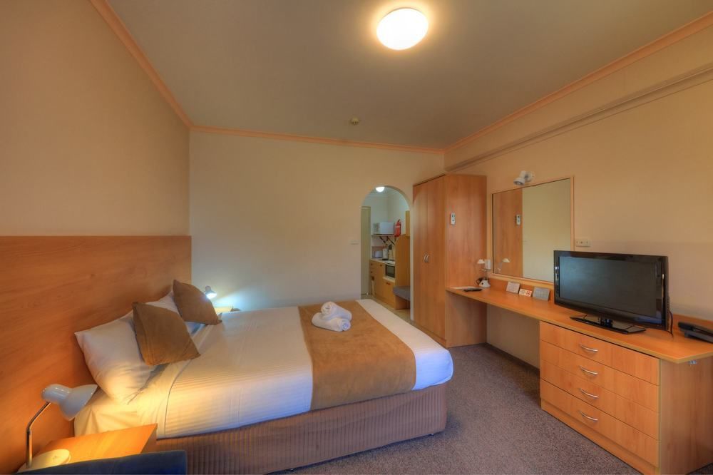 Midlands Motel Taree Extérieur photo