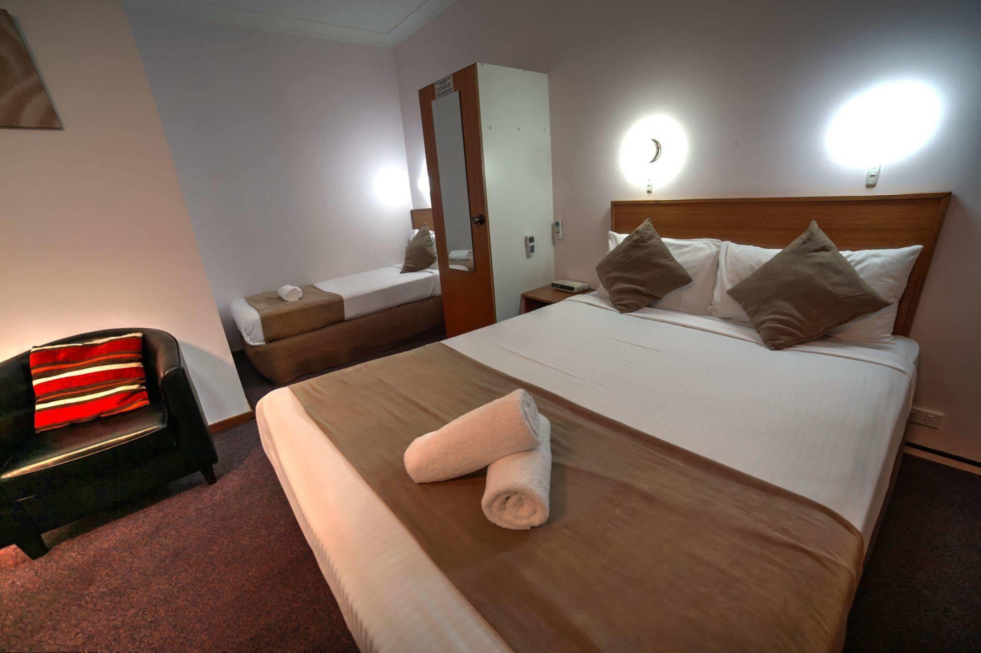 Midlands Motel Taree Extérieur photo