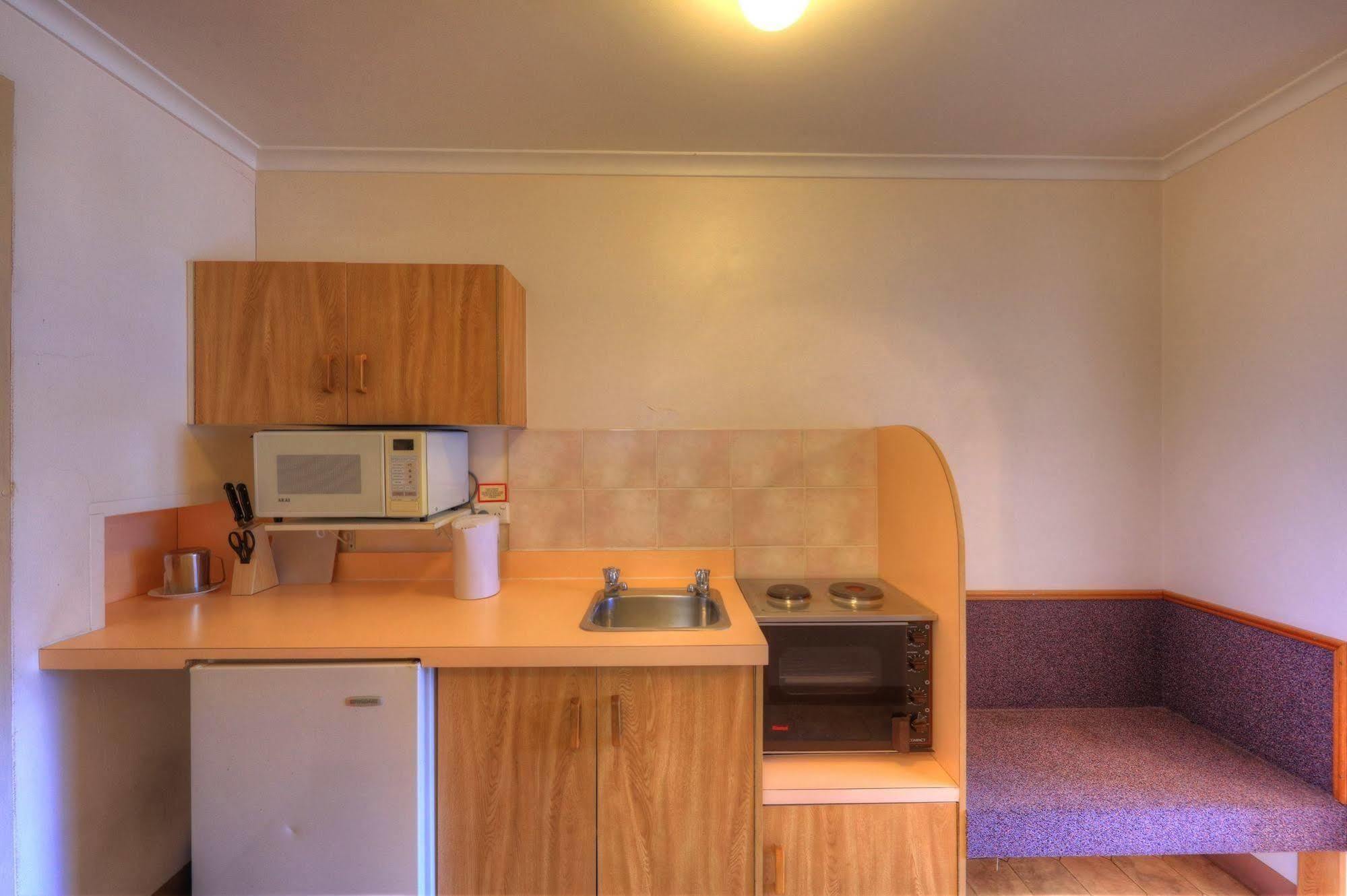 Midlands Motel Taree Extérieur photo