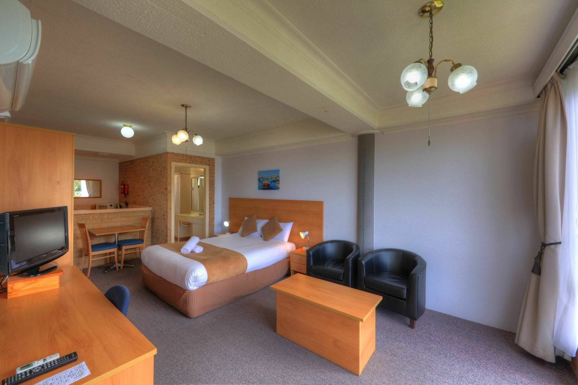 Midlands Motel Taree Extérieur photo